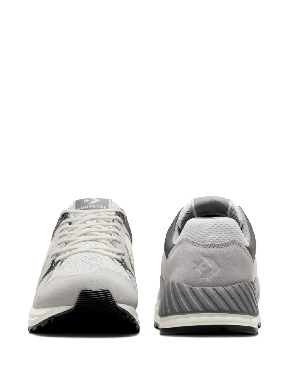 Converse Wave Trainer Ox sneakers Grey