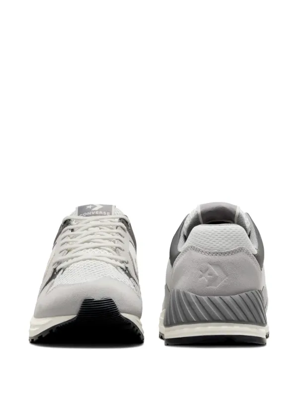Converse Wave Trainer Ox Sneakers | Grey | FARFETCH