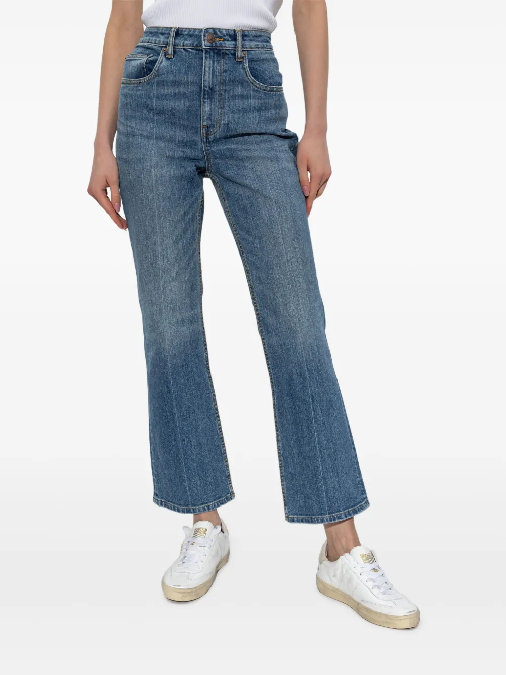 TORY BURCH SLIM JEANS