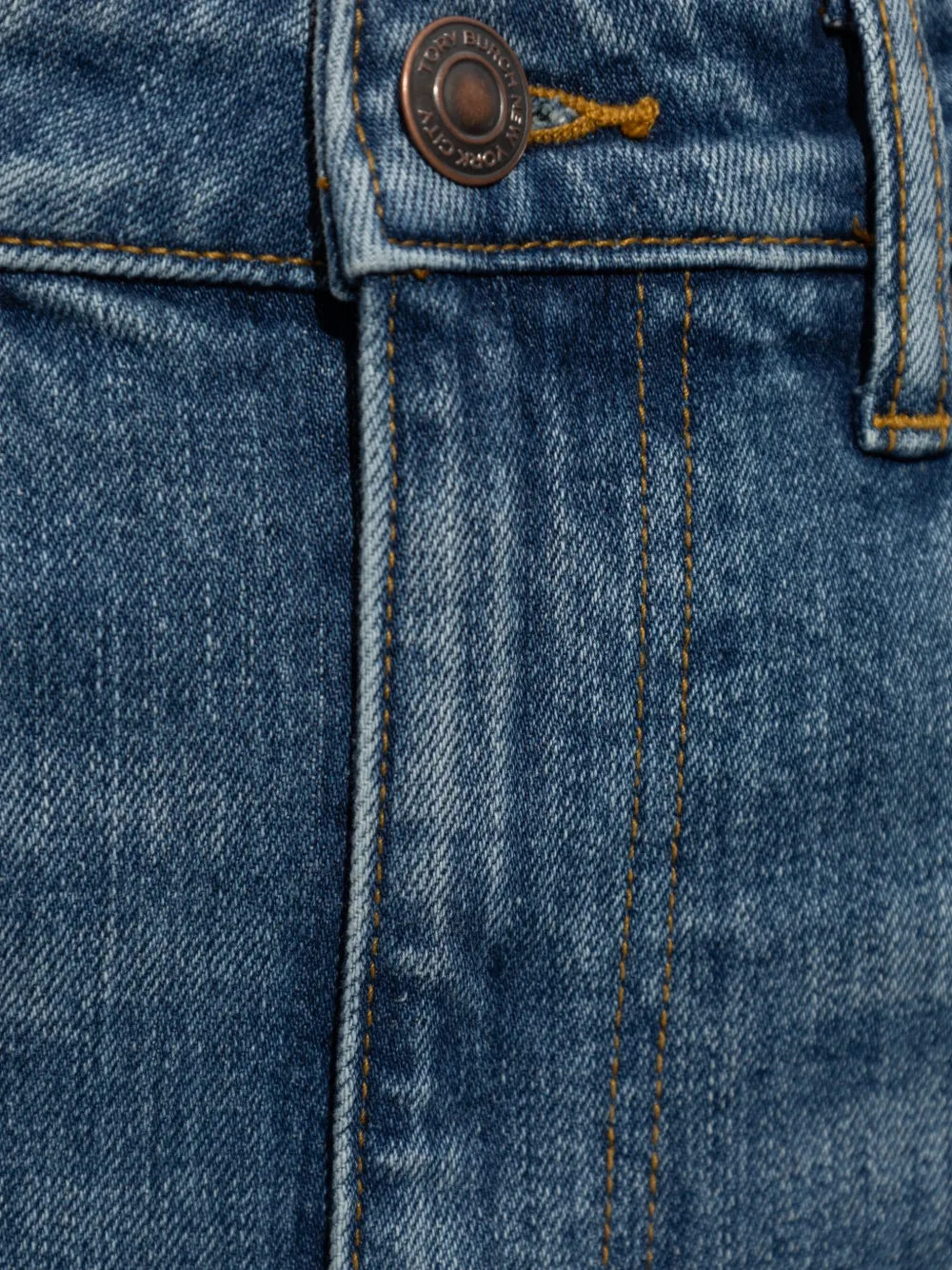 TORY BURCH SLIM JEANS