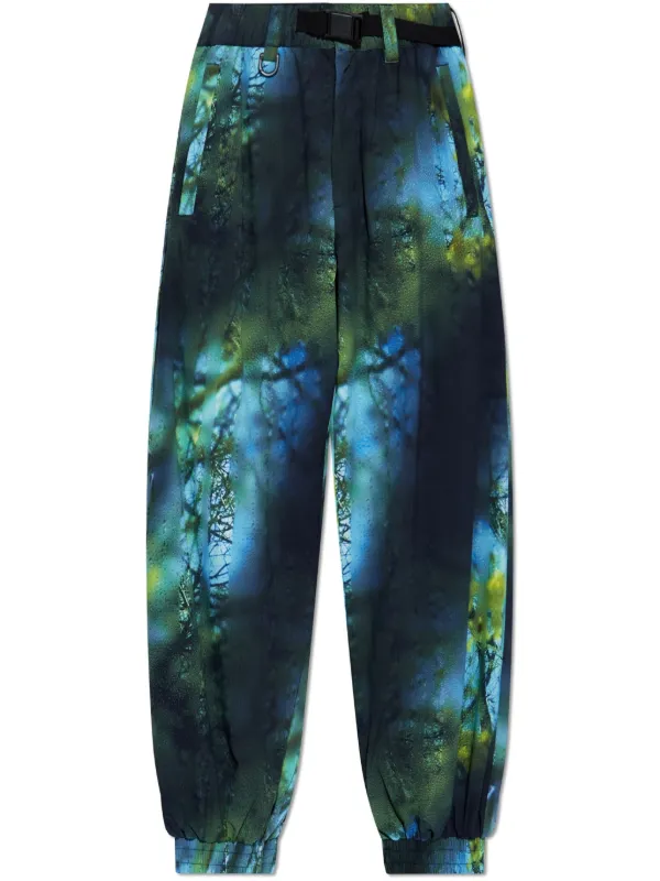 Y-3 RIPSTOP PANTS Y-3 ズボン 28401546_57815785_600.jpg