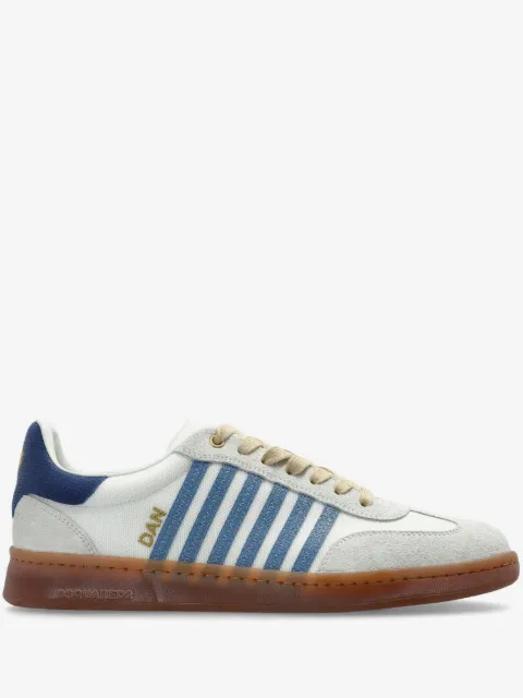 DSQUARED2 baskets Boxer