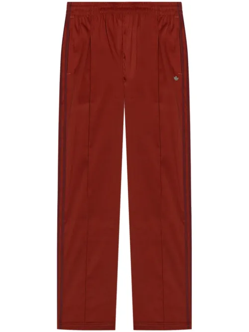 Pantalon de jogging à plaque logo - adidas - Modalova