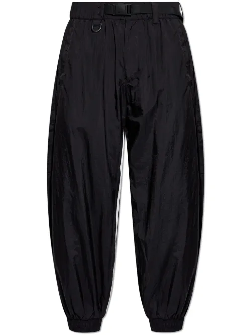 Pantalon de jogging à logo 3 Stripes - Y-3 - Modalova