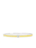 Tory Burch Kira bracelet - Yellow