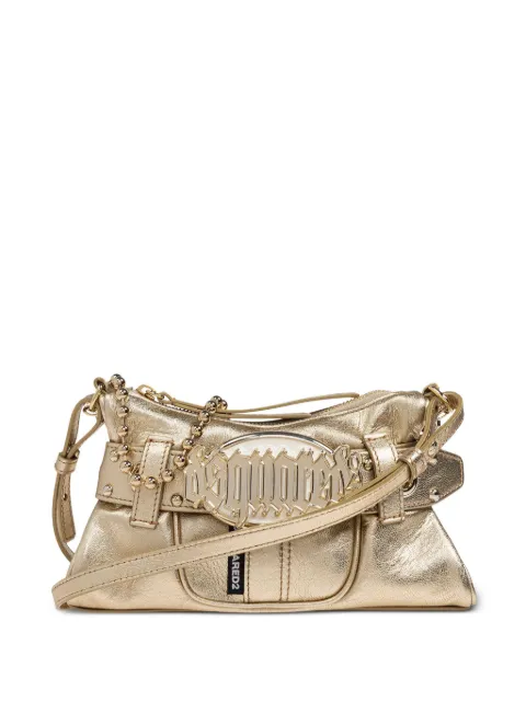 DSQUARED2 bolsa crossbody Gothic Belt