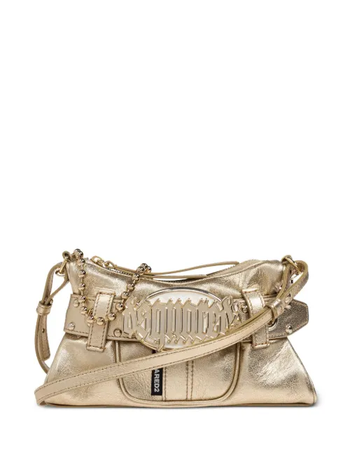 Sac à bandoulière Gothic Belt - DSQUARED2 - Modalova