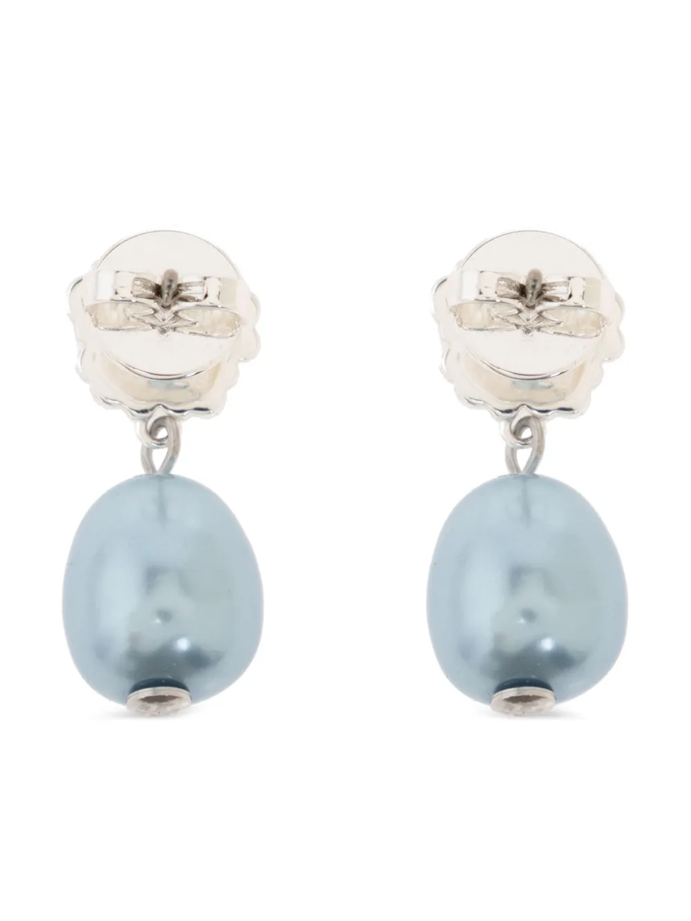 TORY BURCH DANGLE EARRINGS