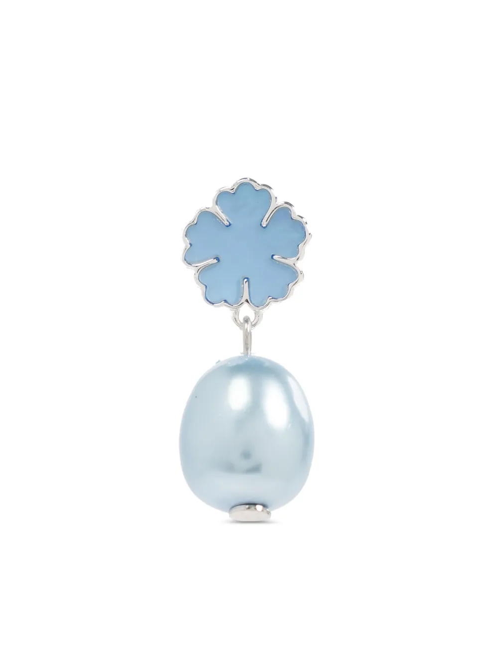 TORY BURCH DANGLE EARRINGS