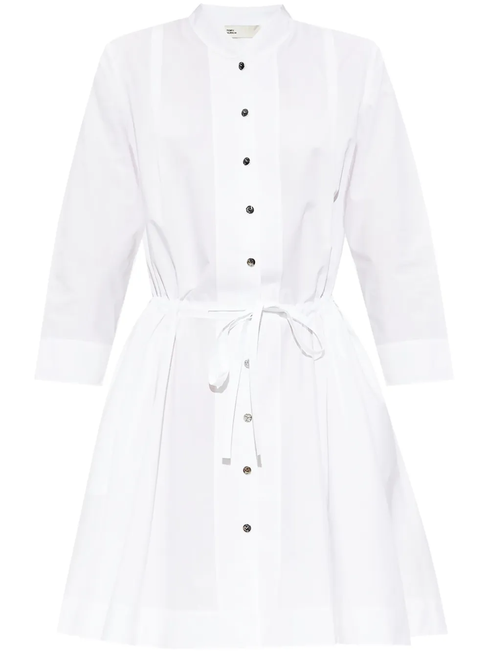 Tory Burch ミニドレス - ホワイト Tory Burch ミニドレス - ホワイト