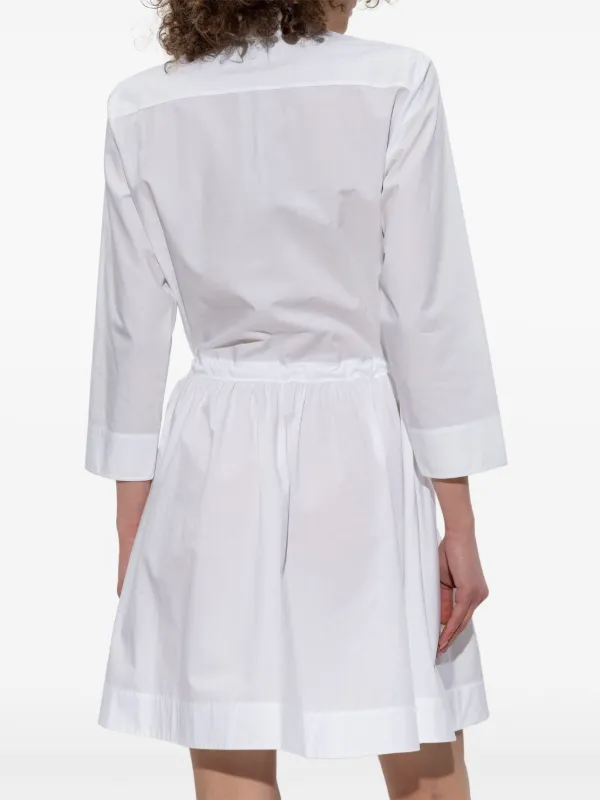 tory burch cotton puffed sleeve dress Tory Burch | Dresses | Nwt Tory Burch Cotton Puff Sleeve Dress Size 2