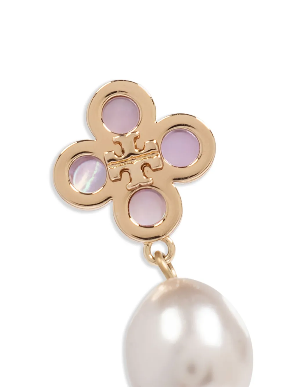 Tory Burch Orecchini con perle | Gioielli | Image 4
