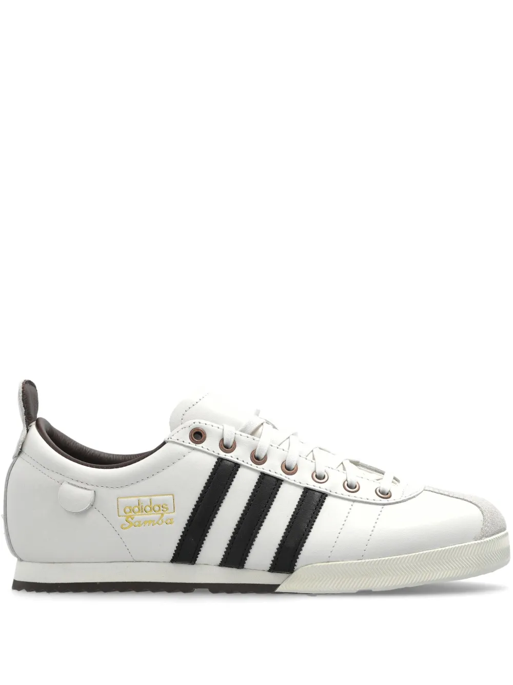 Adidas Samba 62 sneakers White