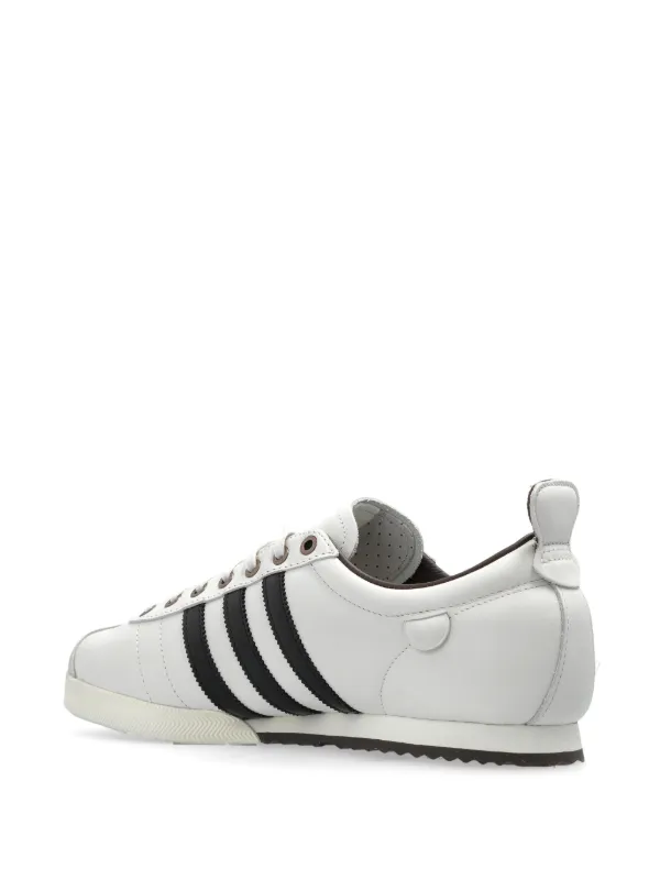 Adidas Samba 62 スニーカー | ホワイト | FARFETCH JP