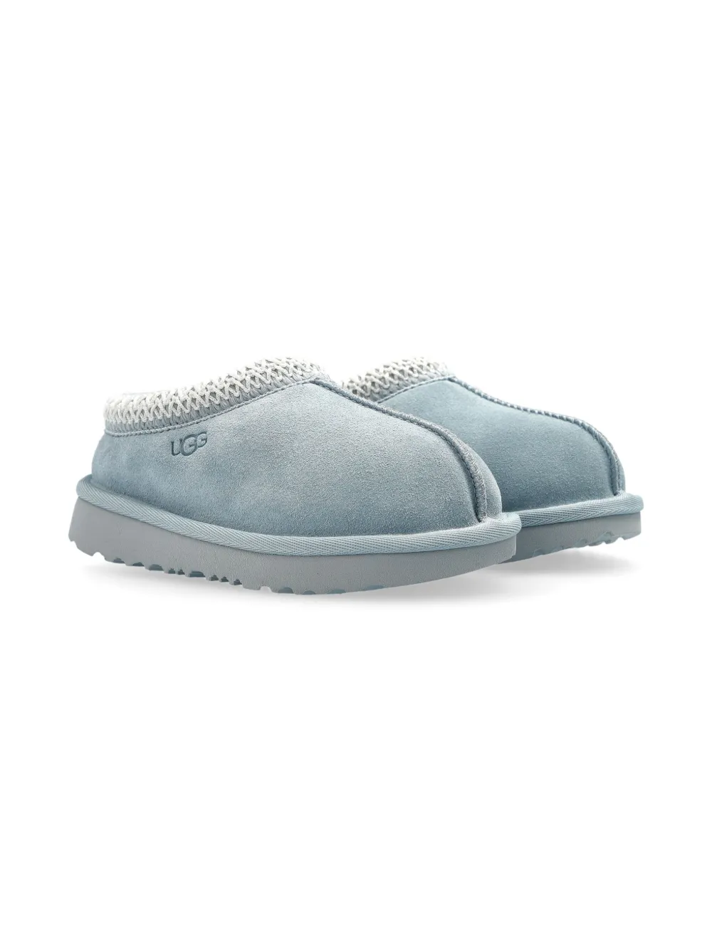 UGG Kids Tas II slippers Blue