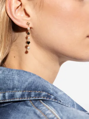 Tory Burch（トリー・バーチ）ピアス・イヤリング - FARFETCH