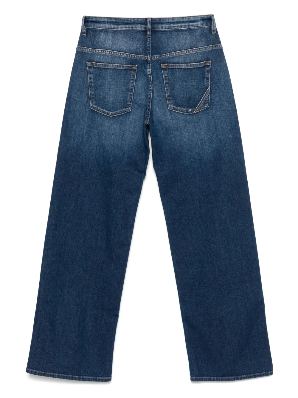 3x1 Charlie jeans - Blauw