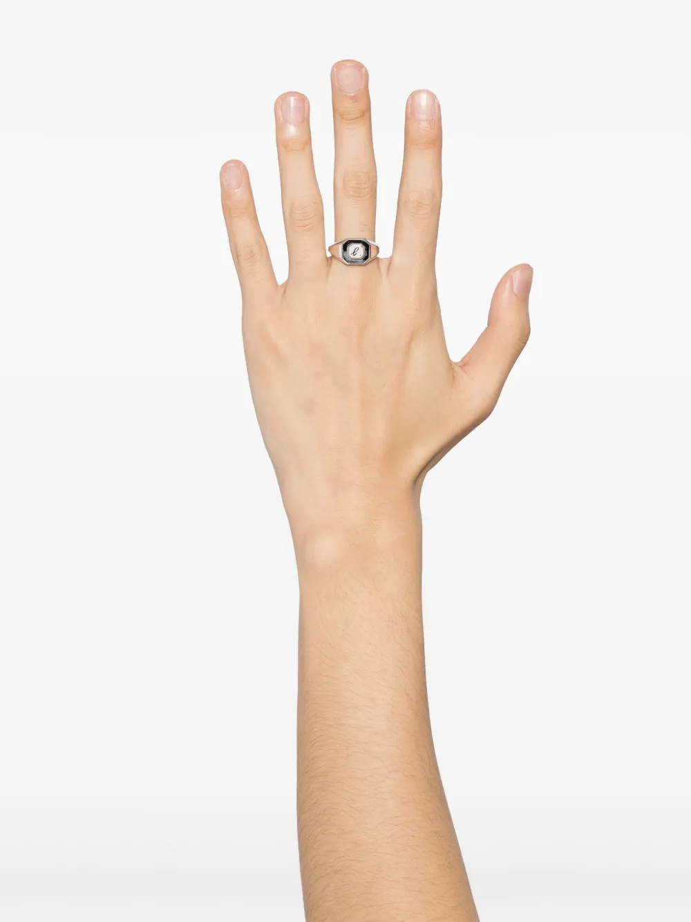 agnès b.  carve ring | Image 2