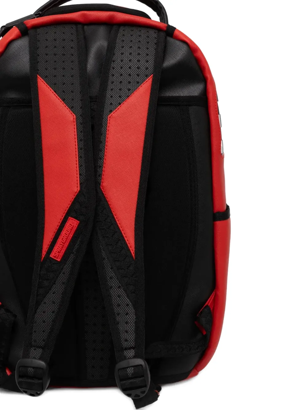 Sprayground Rogue Racer Backpack In Multi