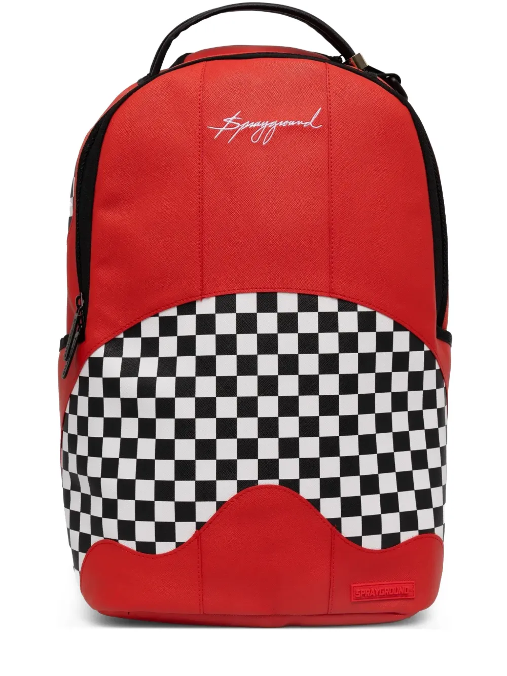 Sprayground mochila Rogue Racer | rojo | Image 1