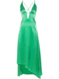 IRO Caravela midi skirt - Green