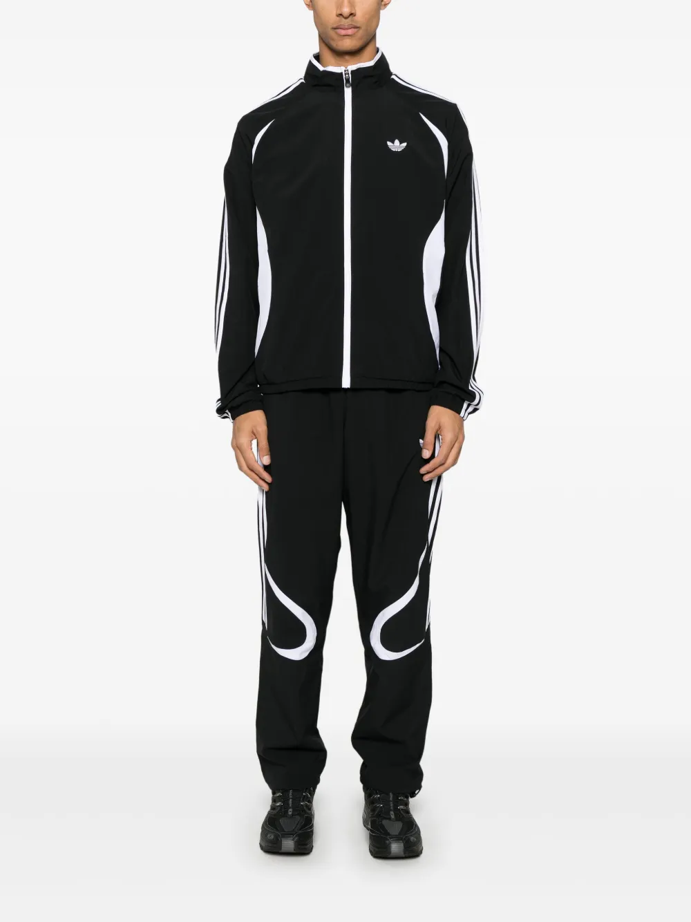 adidas Adicolor Teamgeist jacket | Sport Jackets & Windbreakers | Image 2