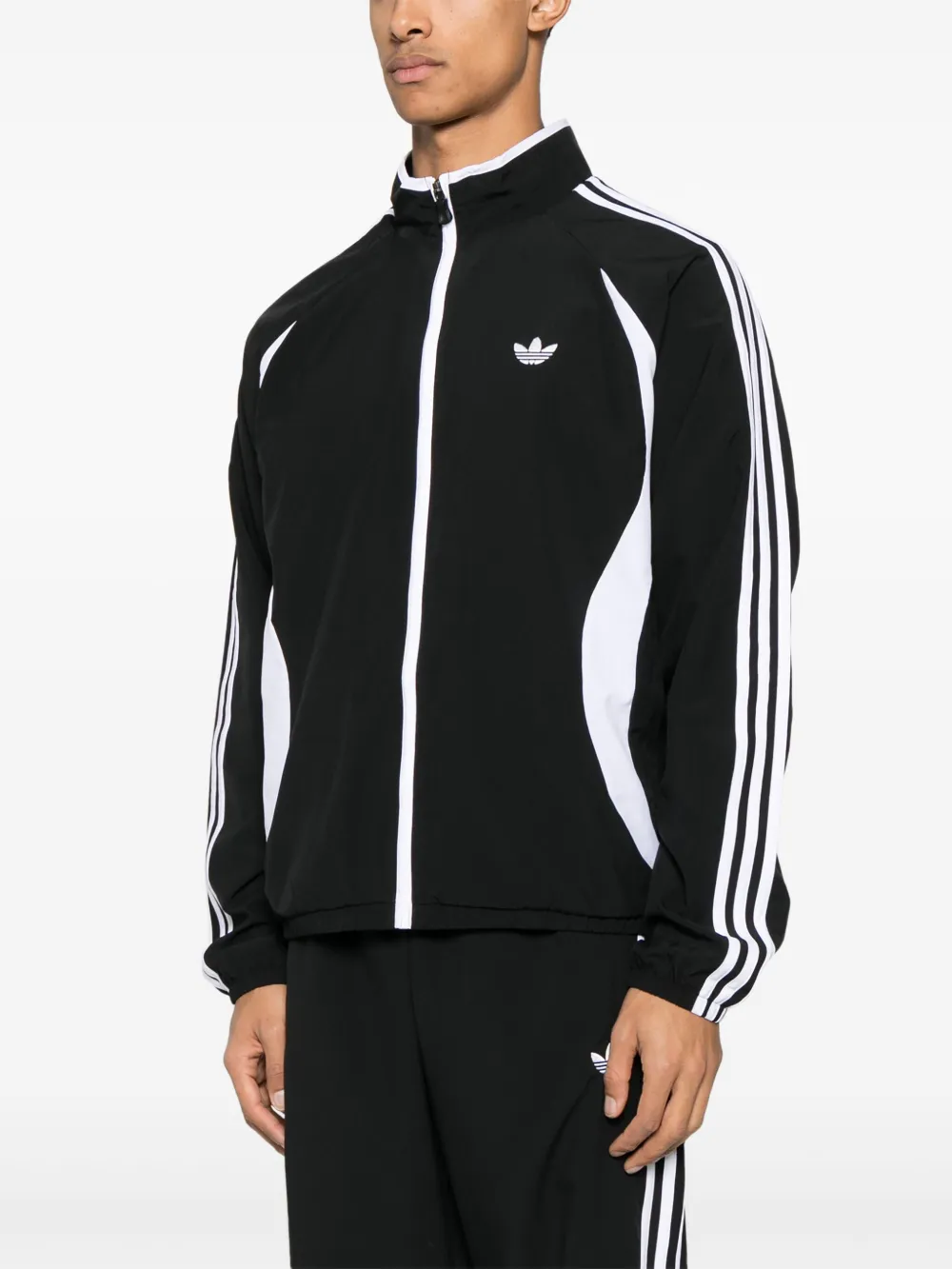 adidas Adicolor Teamgeist jack Zwart