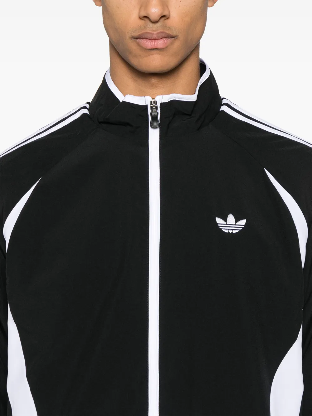 adidas Adicolor Teamgeist jack Zwart