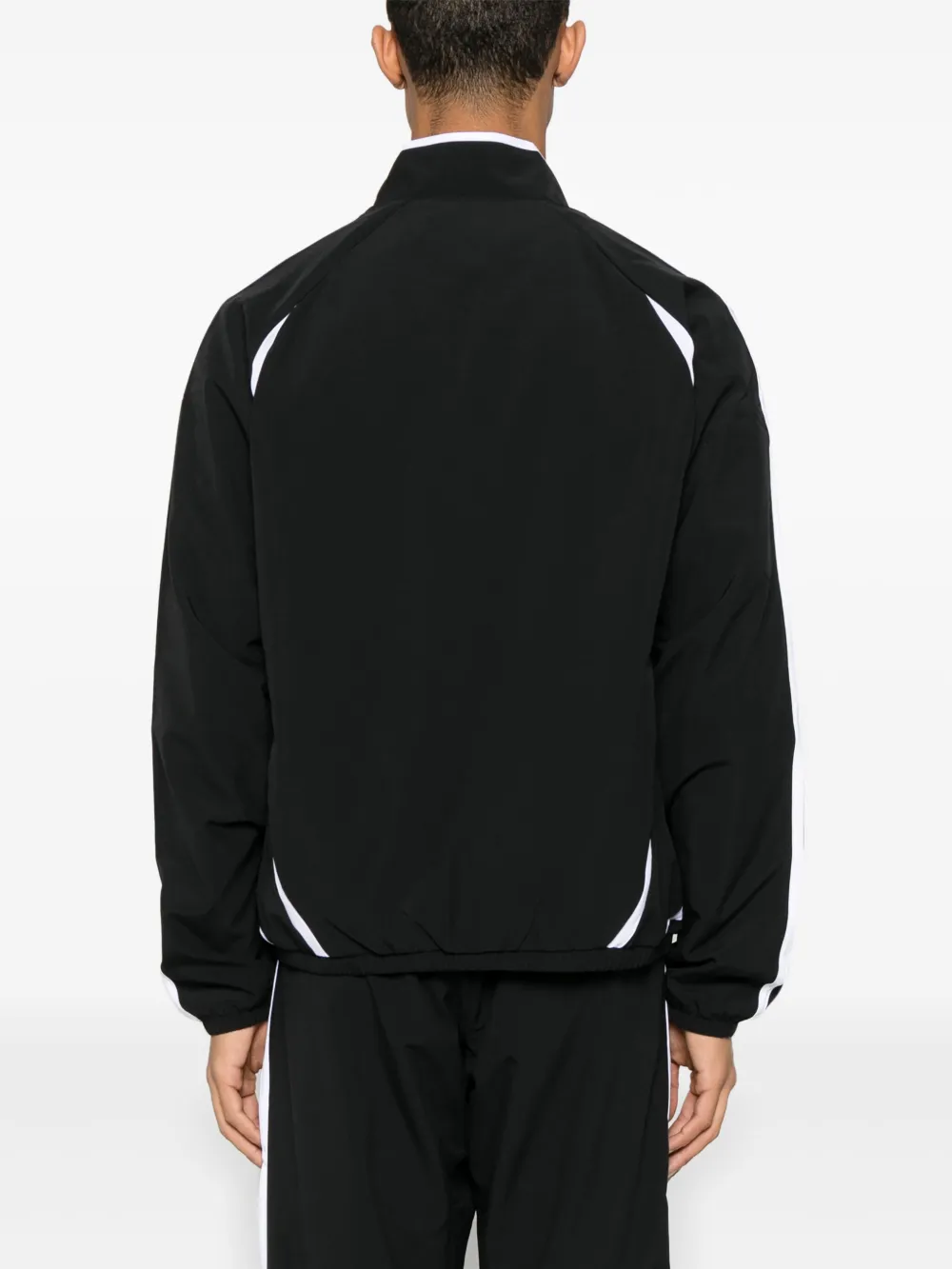 adidas Adicolor Teamgeist jack Zwart