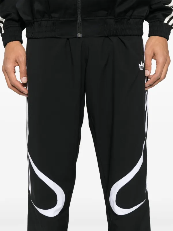 ★アディダス Teamgeist Track Pant 関税込★ Adidas Teamgeist Adicolor Track Pants | Black | FARFETCH JO