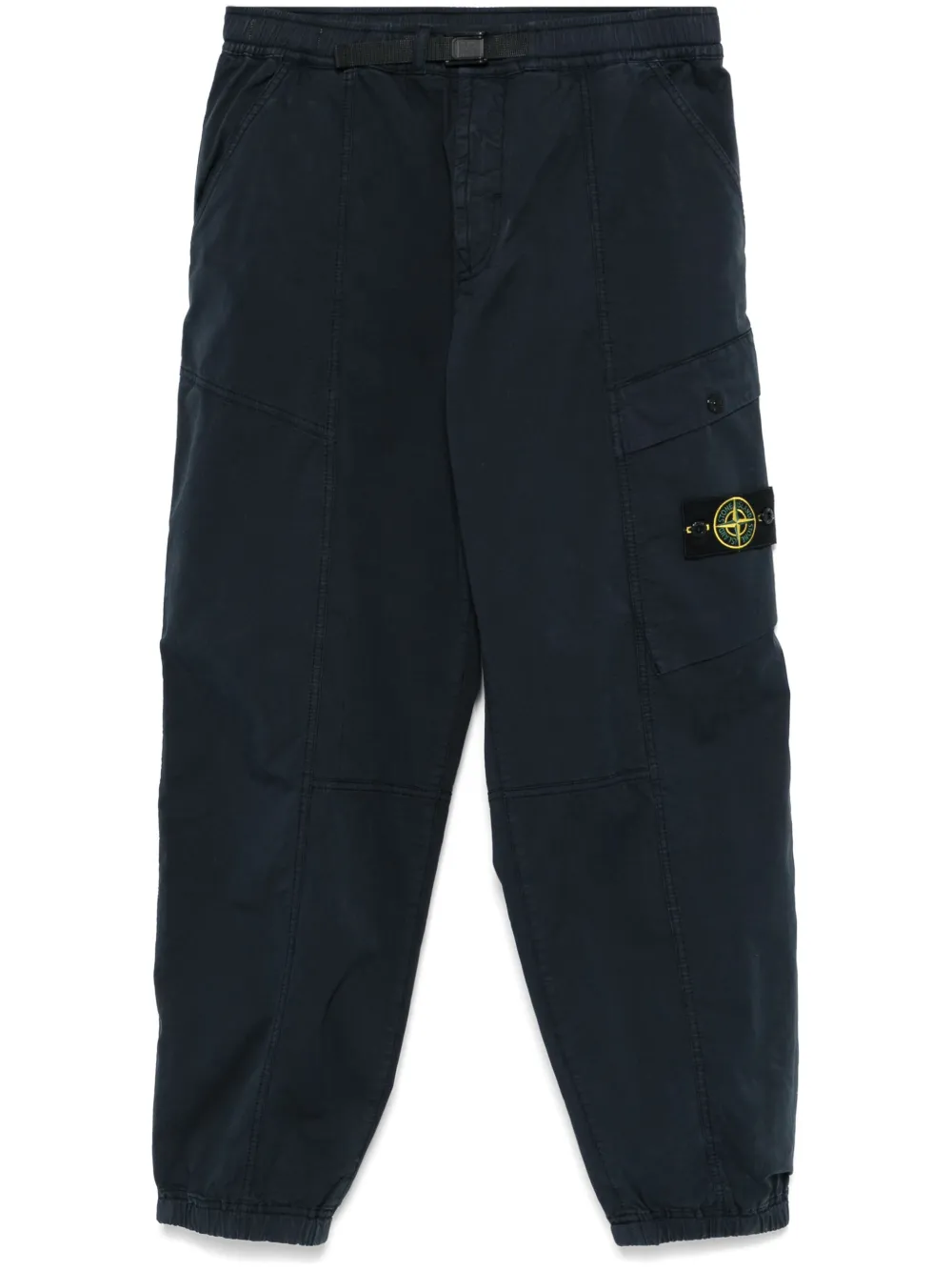twill cargo pants