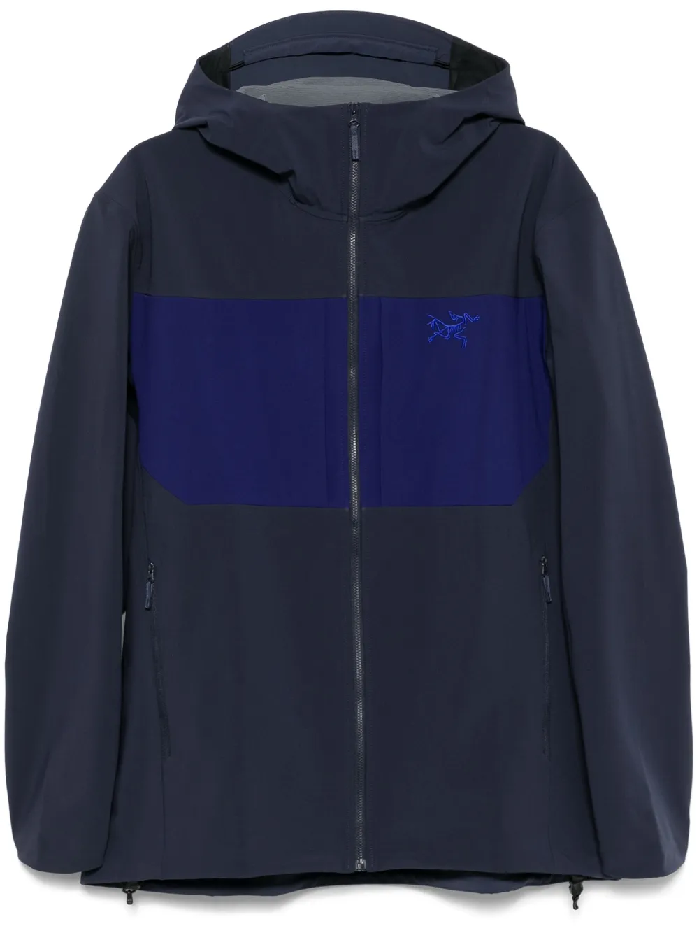 Arc'teryx Gamma X ジャケット - ブルー Arc'teryx Gamma X ジャケット - ブルー
