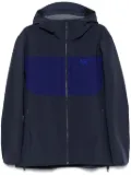 Arc'teryx Gamma X jacket - Blue