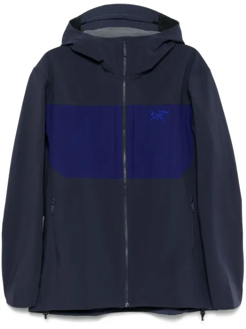 Arc'teryx Gamma X jacket
