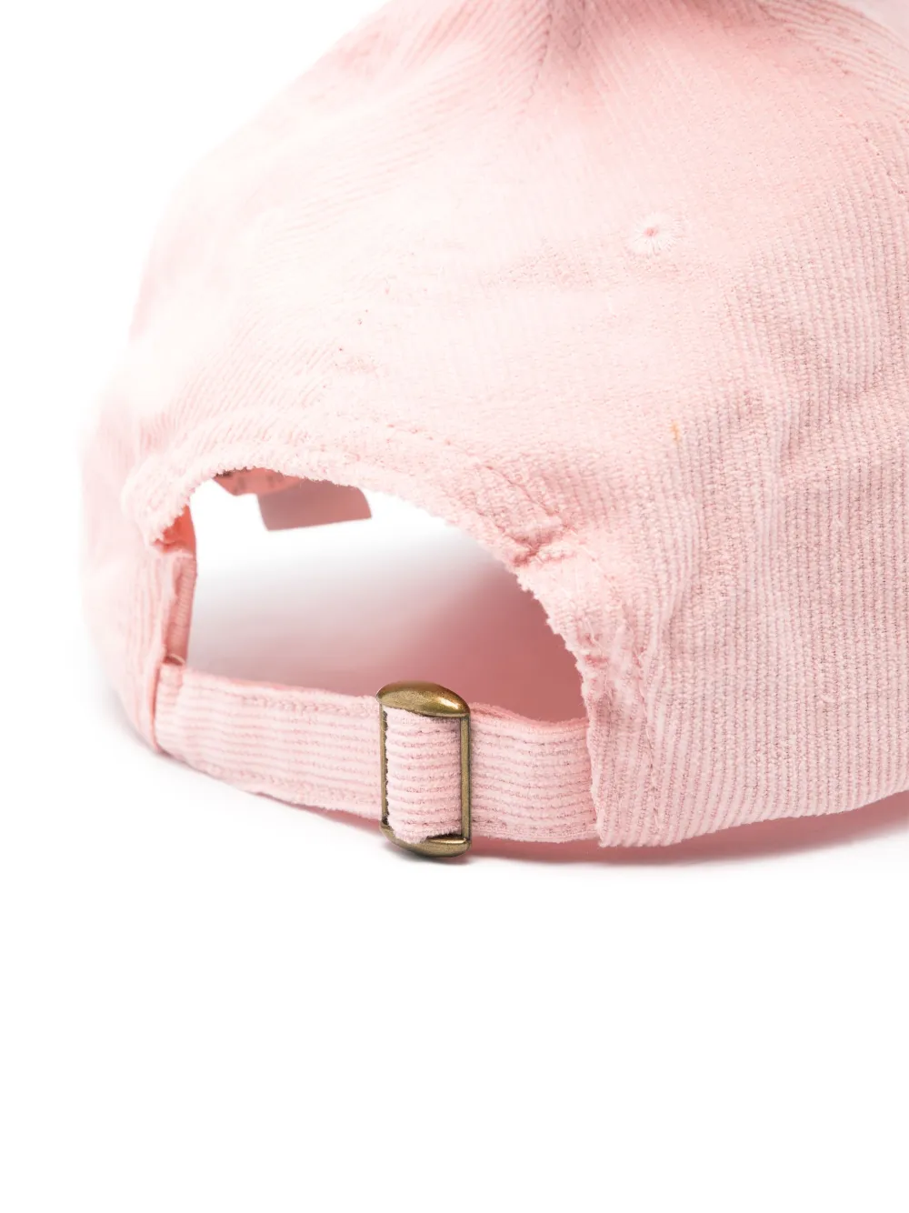 Maison Labiche Amour Beaumont cap - Roze