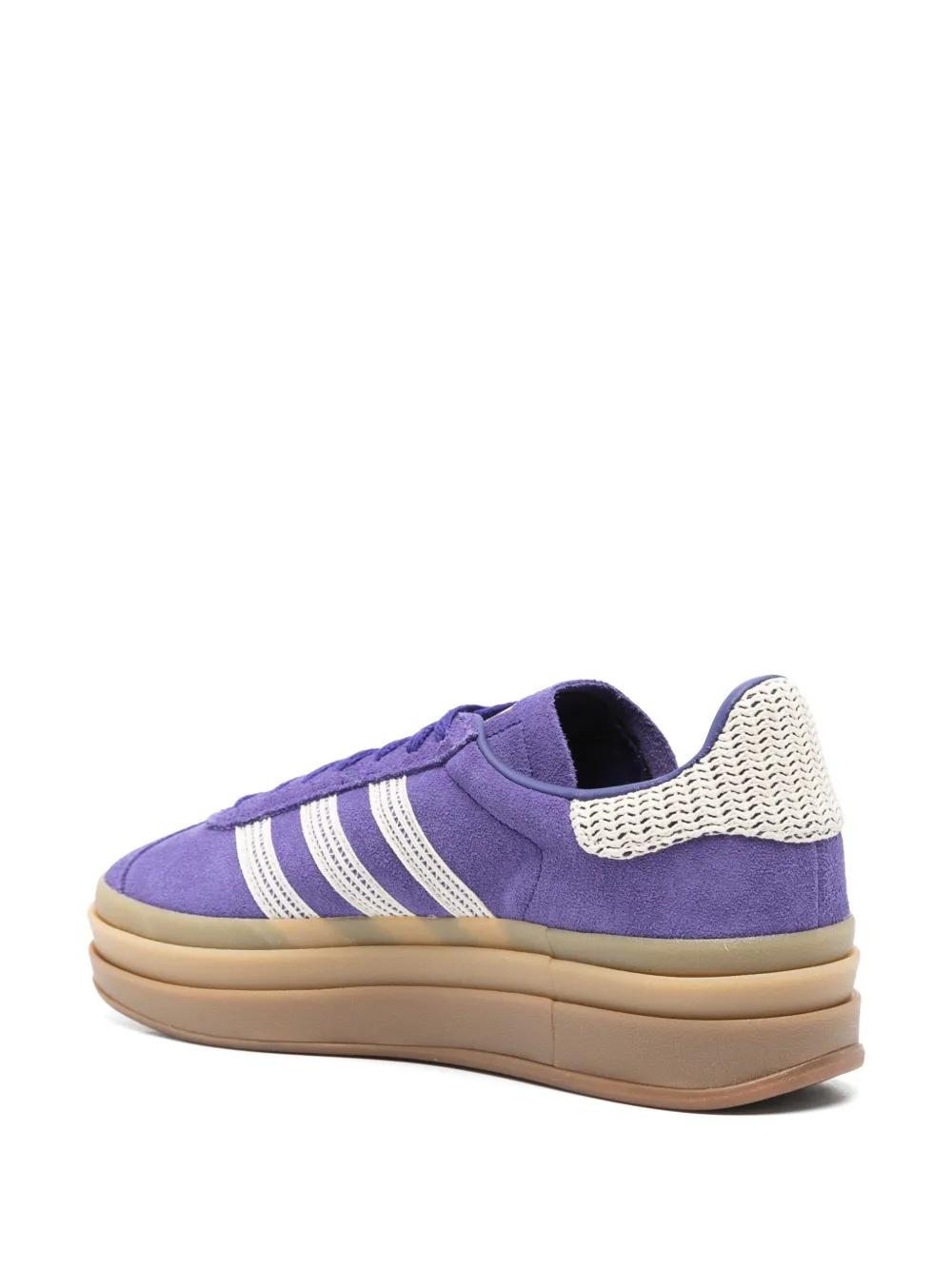 adidas Gazelle sneakers Paars