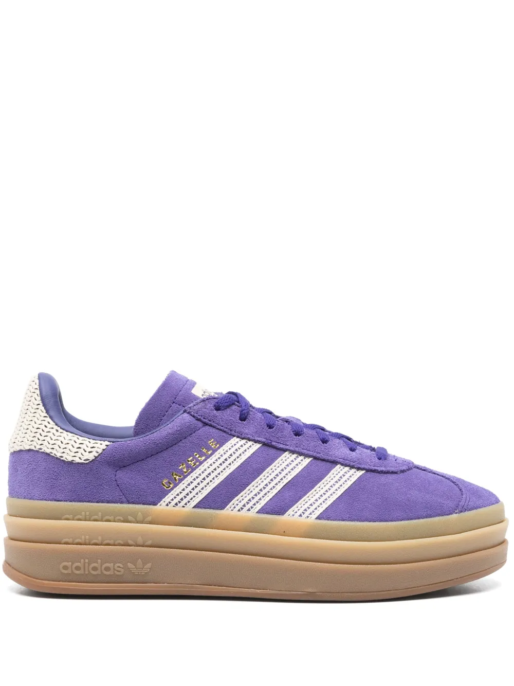 Adidas Gazelle sneakers Purple