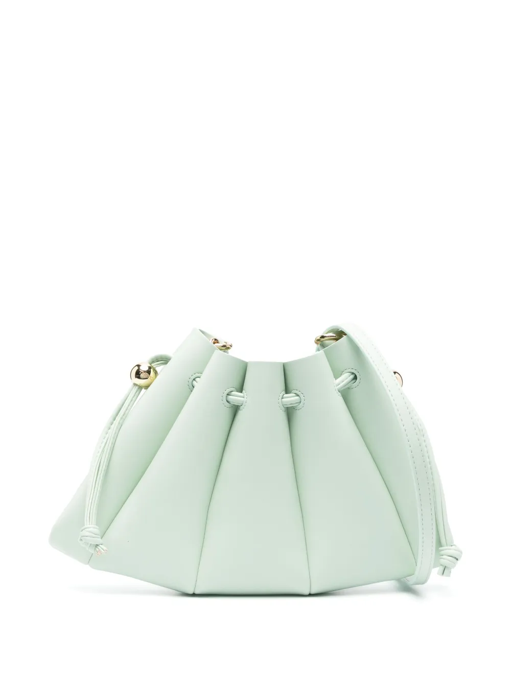 Themoirè Dafne shoulder bag