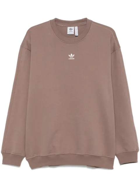 adidas Essentials sweatshirt