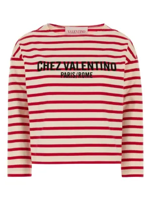 Valentino（ヴァレンティノ）ウィメンズ Tシャツ・カットソー