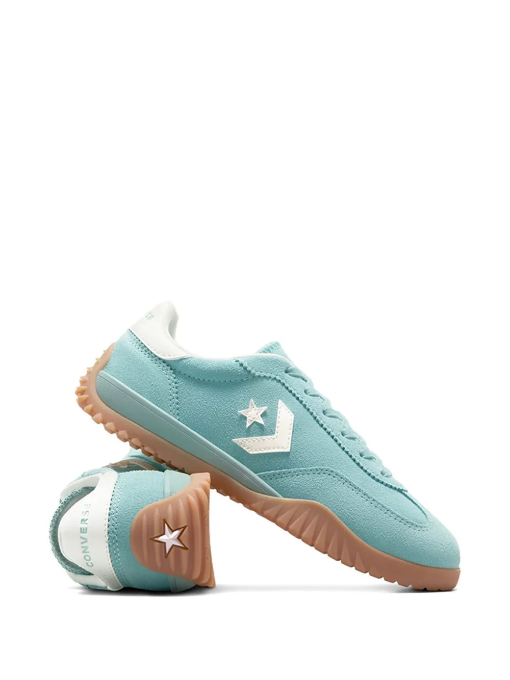 Converse Run Star Ox sneakers Blue