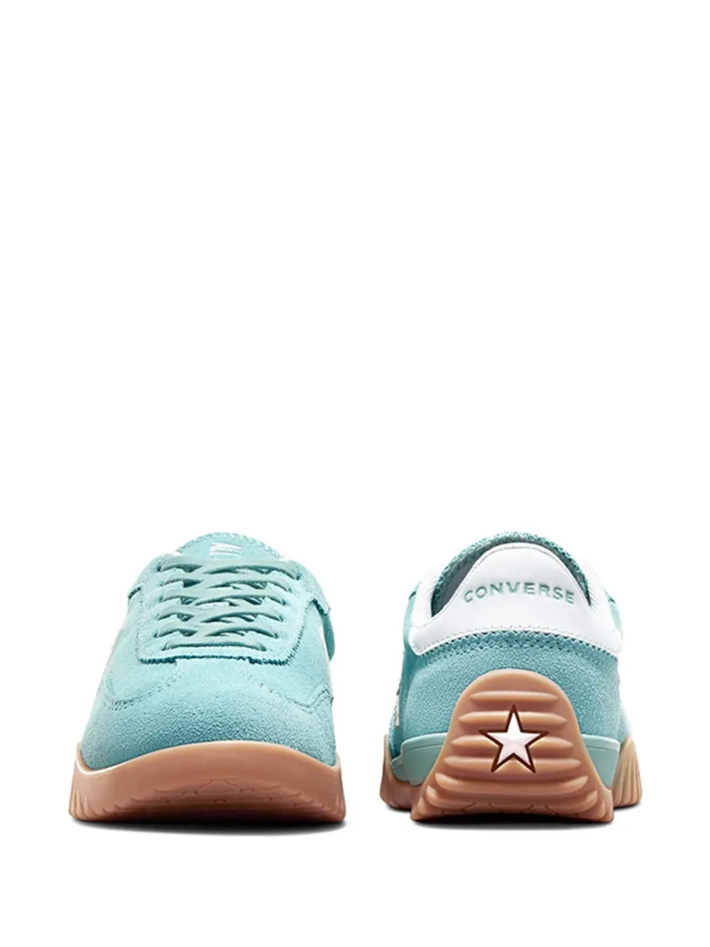 Converse Run Star Ox sneakers Blue