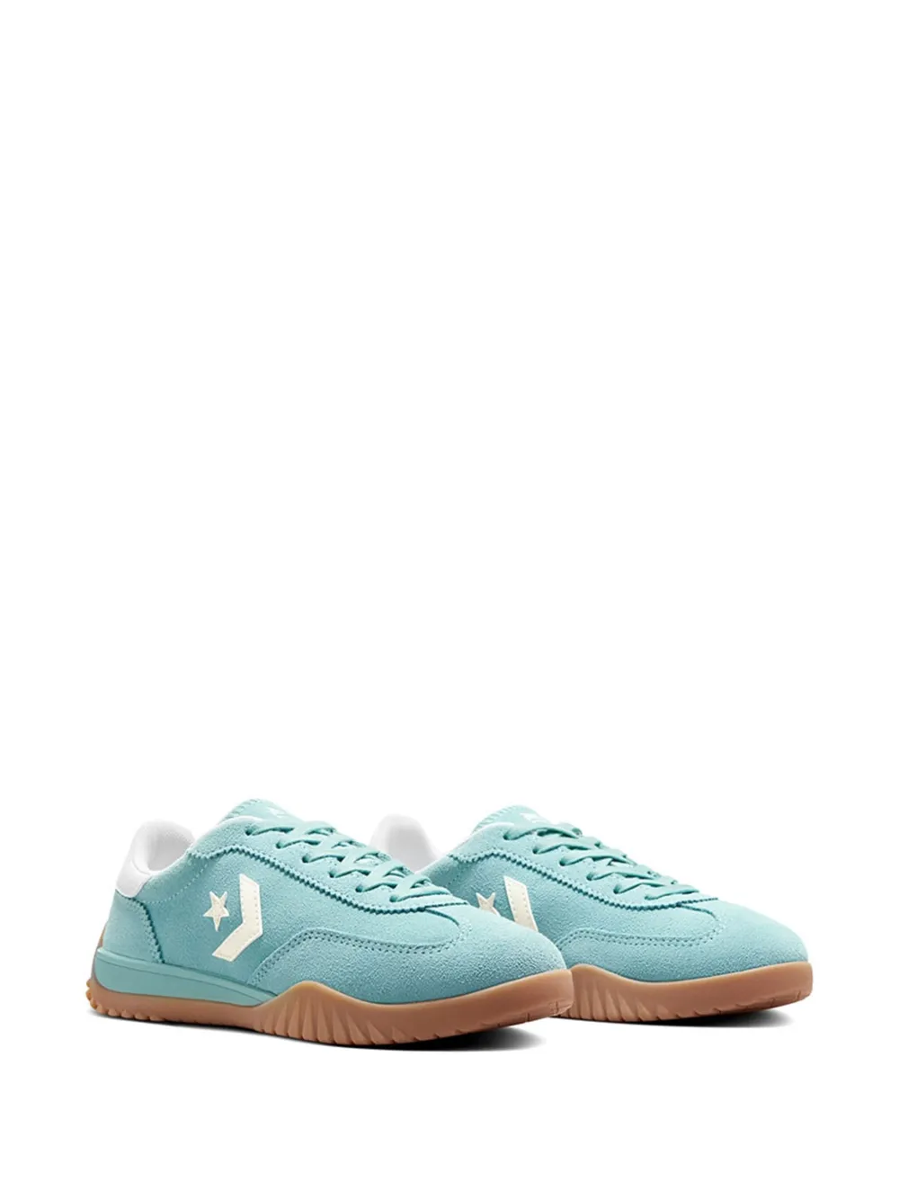 Converse Run Star Ox sneakers Blue