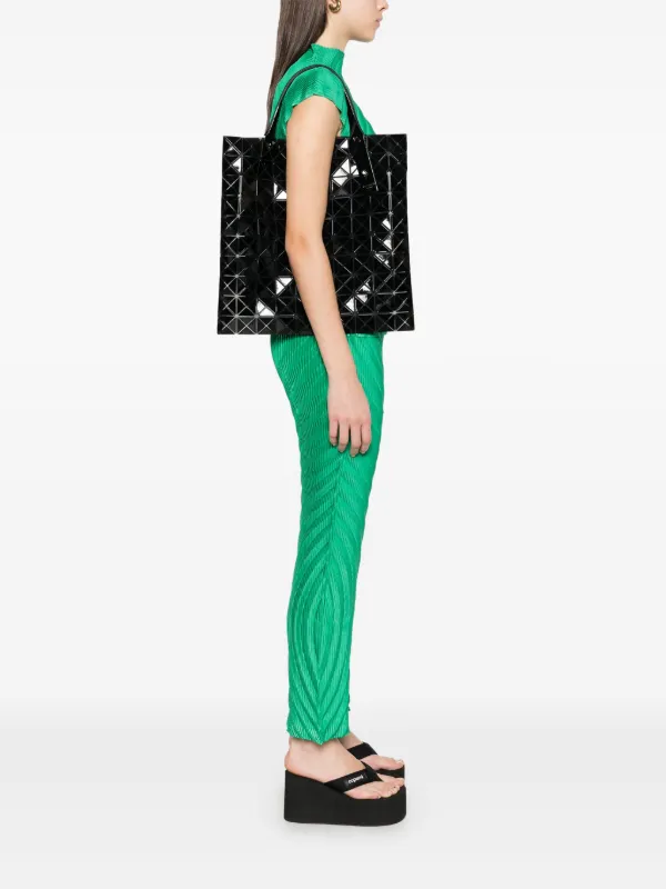 Bao Bao Issey Miyake Prism Tote Bag | Black | FARFETCH