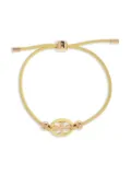 Tory Burch Miller bracelet - Yellow