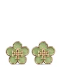 Tory Burch Kira earrings - Gold