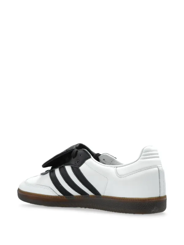 Adidas Originals Samba LT Sneakers | White | FARFETCH