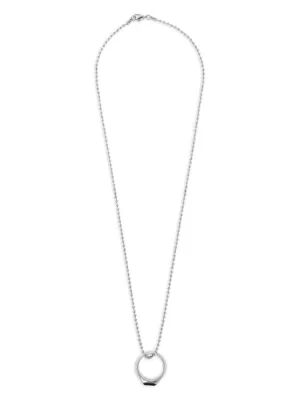 Dsquared2（ディースクエアード）メンズ ネックレス - FARFETCH
