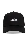 DSQUARED2 Icon New Generation baseball cap - Black