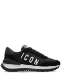 DSQUARED2 Running sneakers - Black